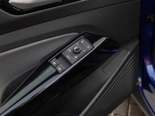 Volkswagen ID.4 IQ.Drive Pure