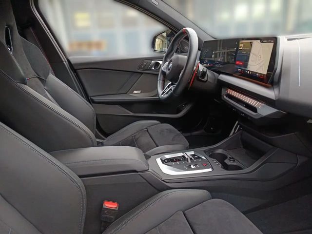 BMW 135 M-Sport Sedan xDrive