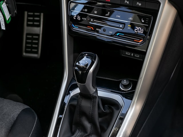 Volkswagen T-Roc 1.5 TSI DSG Move