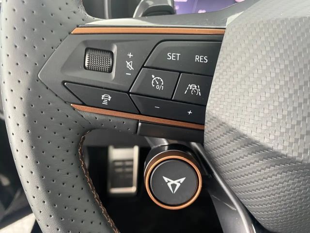 Cupra Formentor 2.0 TSI DSG VZ