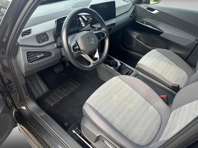 Volkswagen ID.3 Performance Pro