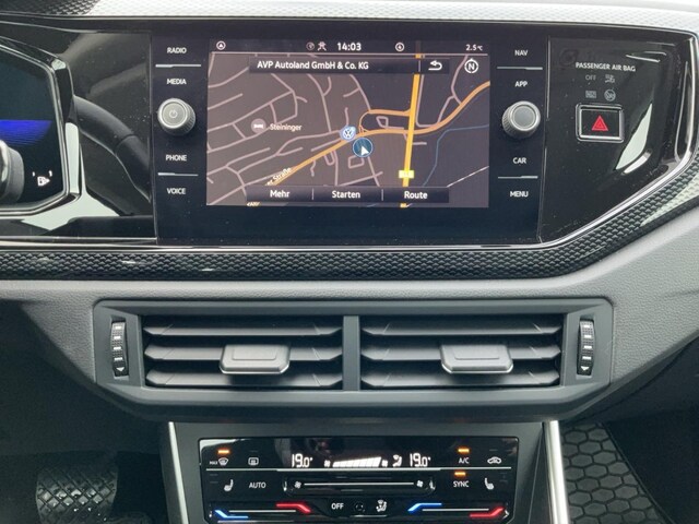 Volkswagen Polo 1.0 TSI DSG