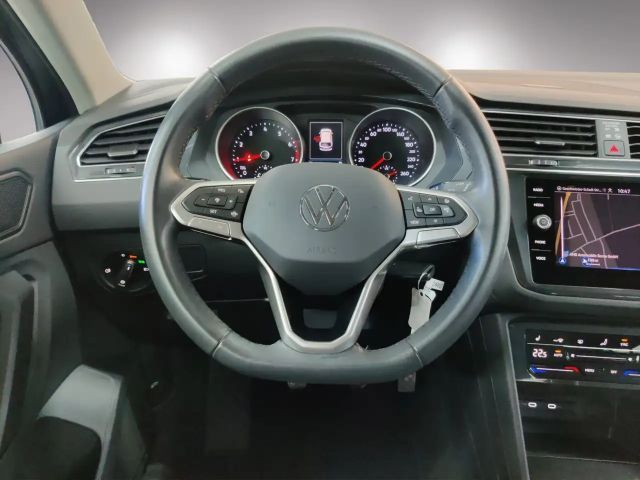 Volkswagen Tiguan 1.5 TSI Life