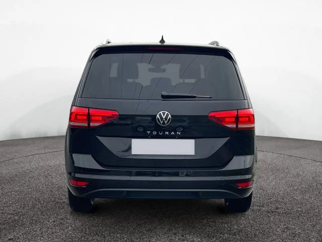 Volkswagen Touran DSG
