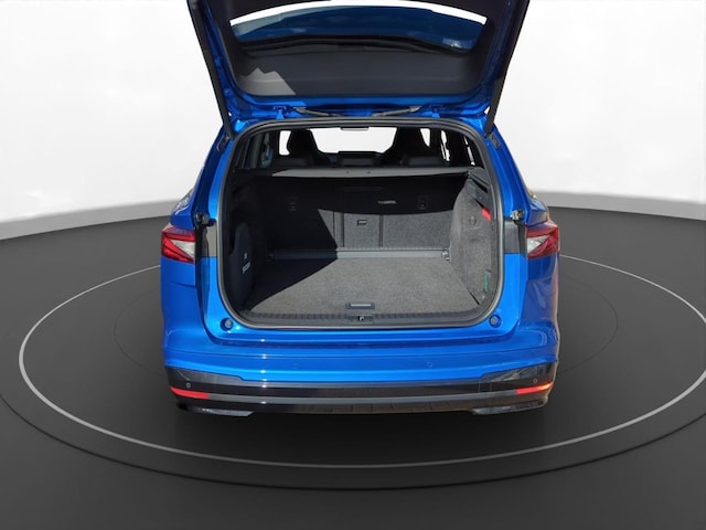 Skoda Enyaq Sportline