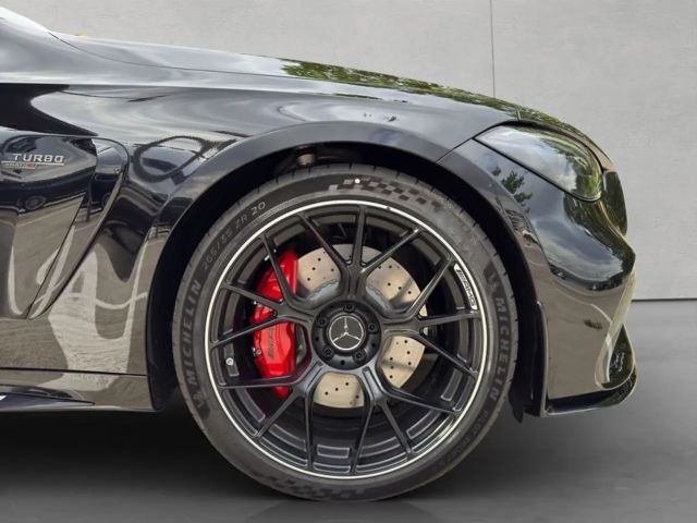 Mercedes-Benz CLE 53 AMG AMG Line