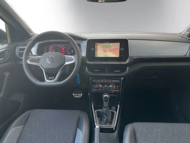 Volkswagen T-Cross DSG IQ.Drive