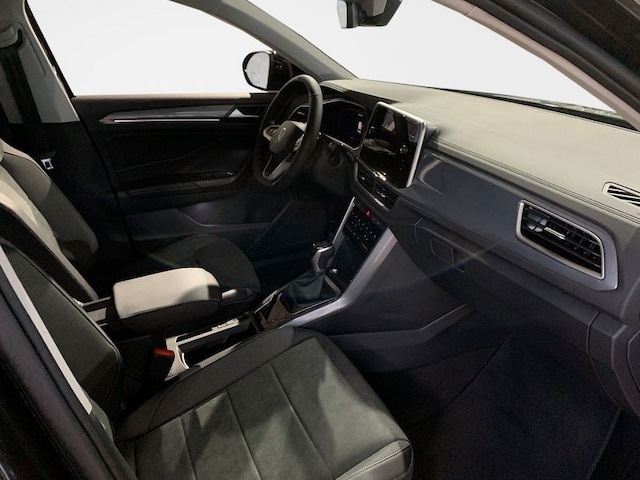 Volkswagen T-Roc DSG Style