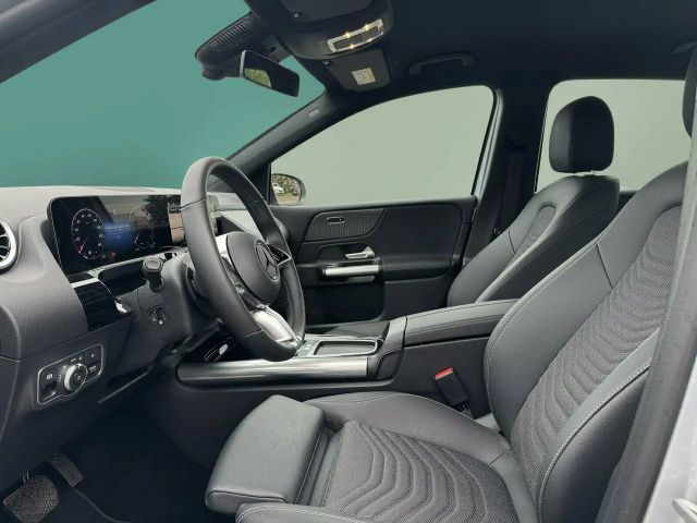 Mercedes-Benz B 200 Progressive