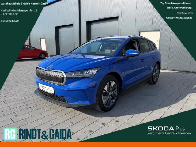 Skoda Enyaq iV Loft iV 60
