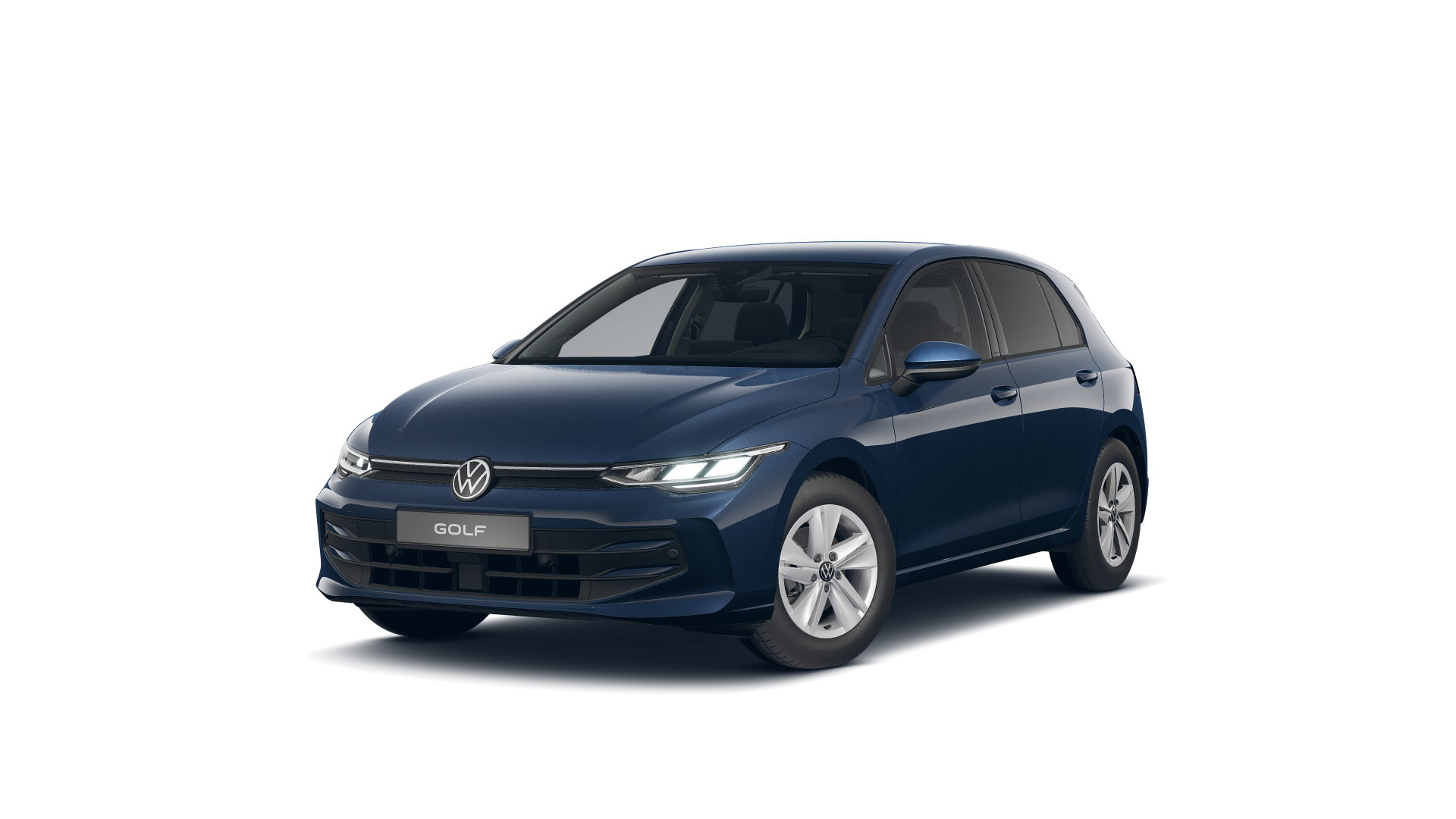Volkswagen Golf 1.5 TSI