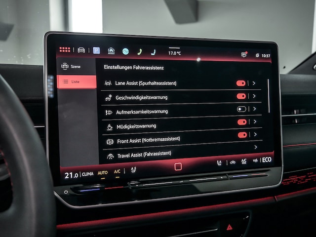 Volkswagen ID.7 4Motion GTX Tourer