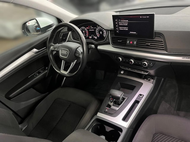 Audi Q5 40 TDI Quattro S-Tronic