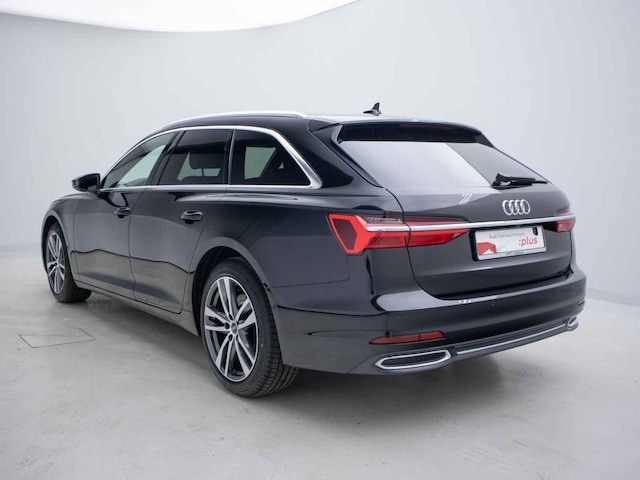Audi A6 45 TFSI Avant S-Tronic