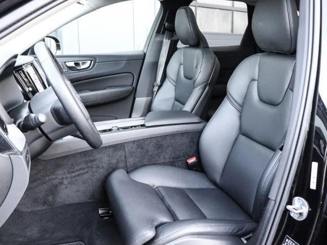 Volvo XC60 AWD Bright Plus Recharge