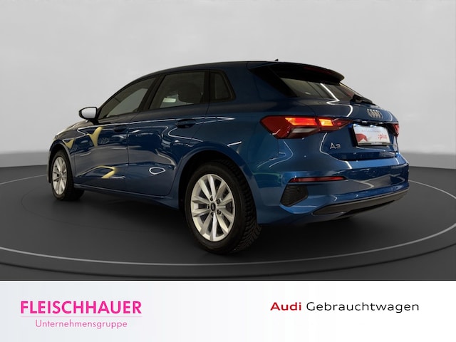 Audi A3 35 TFSI S-Tronic Sportback