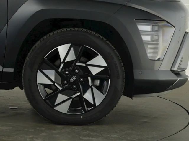 Hyundai Kona Prime T-GDi Vierwielaandrijving