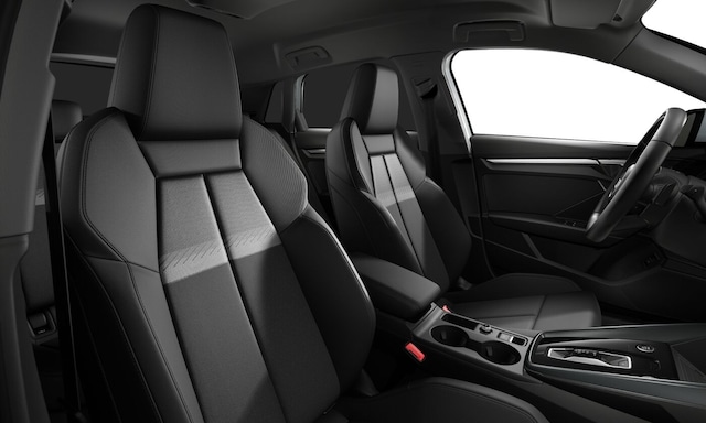 Audi A3 30 TFSI S-Tronic Sportback