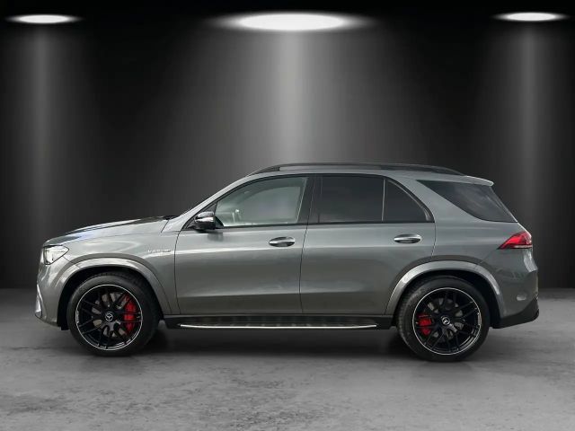 Mercedes-Benz GLE 63 AMG 4MATIC+ AMG Line