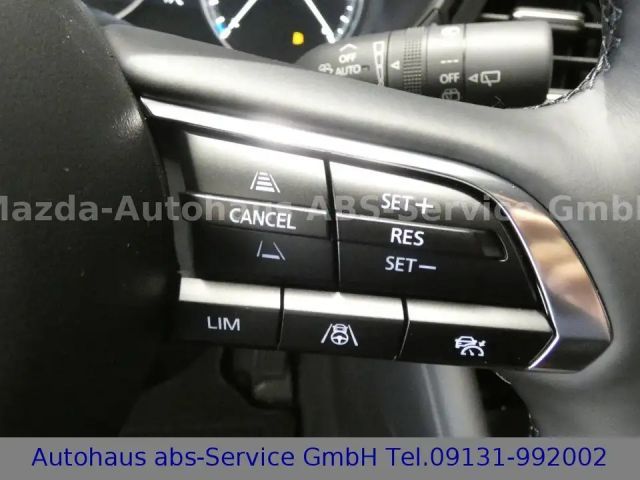 Mazda 3 Exclusive-line SkyActiv