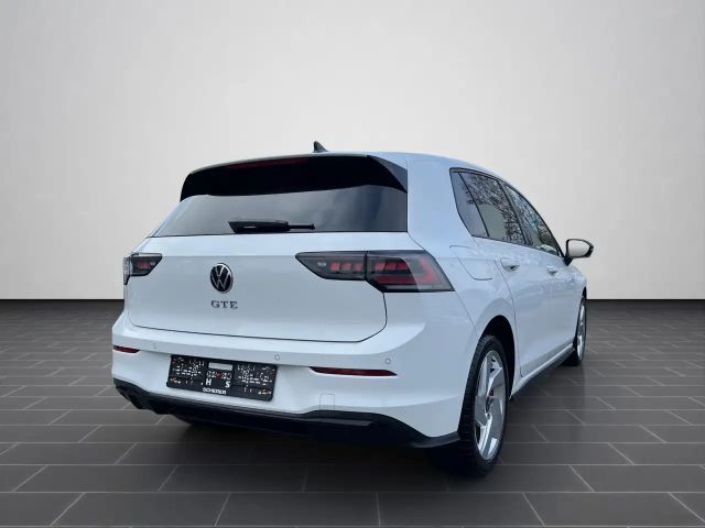 Volkswagen Golf DSG GTE eHybrid