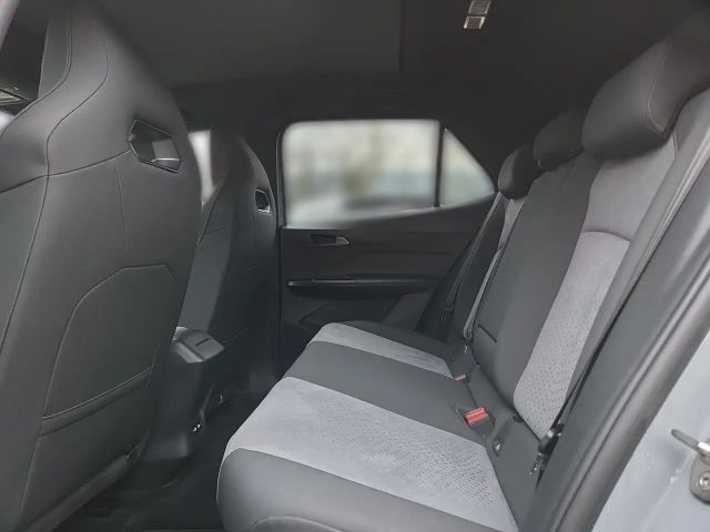 Cupra Born SPORT EL.SITZ+MASSAGE+PANO+HEAD-UP+WPUMPE+KEYLESS+