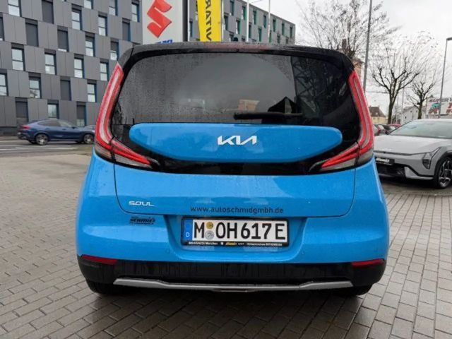 Kia Soul e-Soul