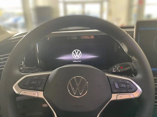 Volkswagen Tiguan Elegance Elegance