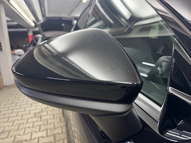 Audi Q3 Hybride S-Tronic