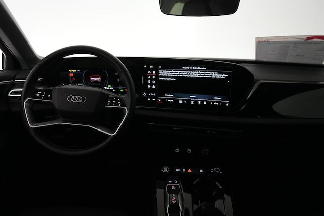 Audi A5 Avant Quattro S-Tronic