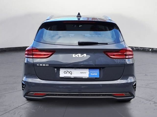 Kia Ceed GDi Spirit