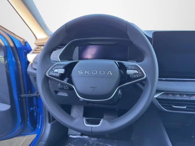 Skoda Octavia 2.0 TDI Combi Tour
