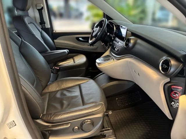 Mercedes-Benz Marco Polo AMG Line