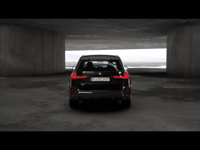 BMW X1 M-Sport sDrive
