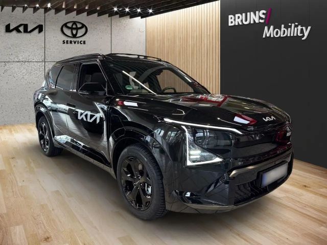 Kia EV5 81.4 kWh GT-Line