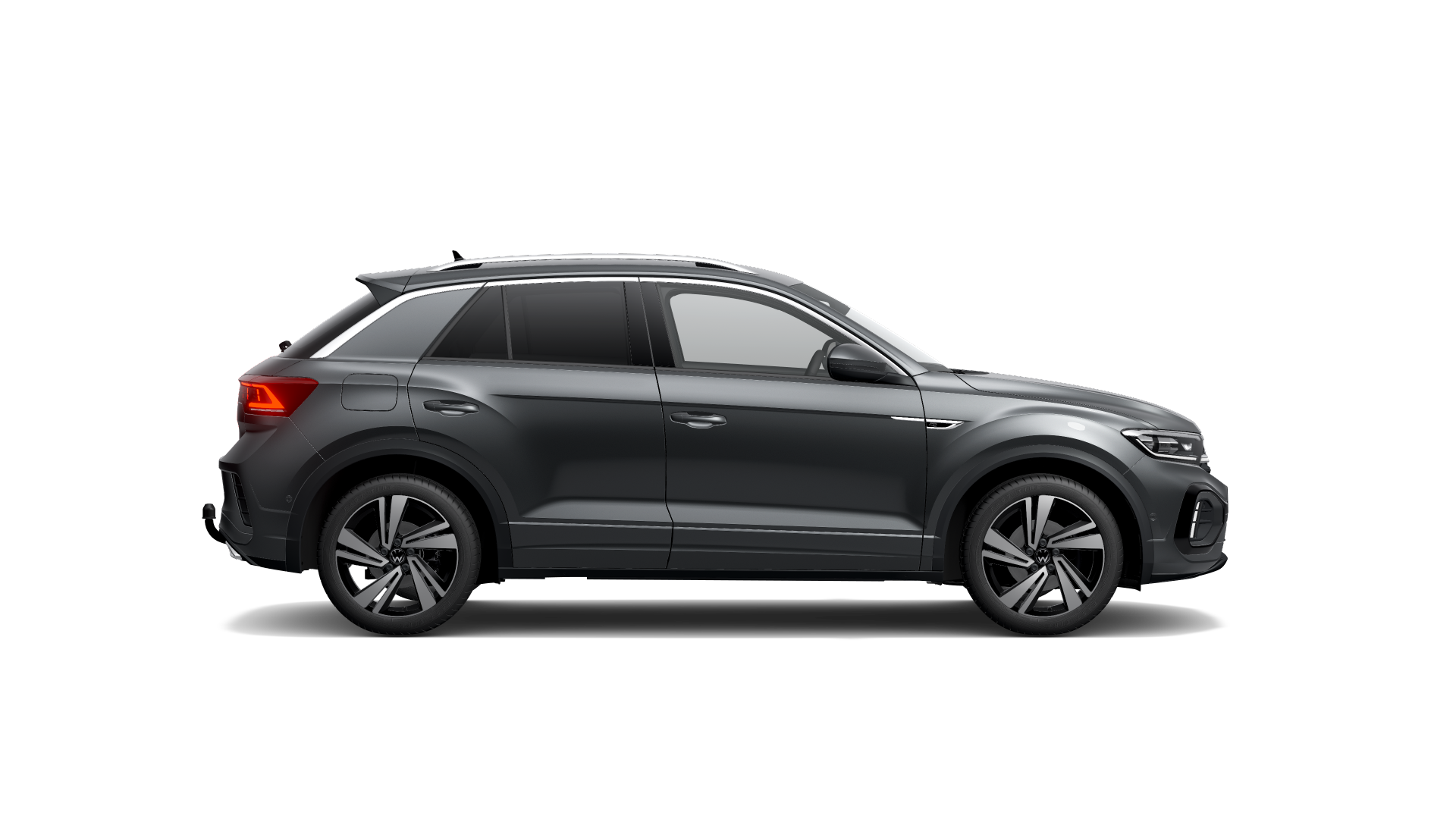 Volkswagen T-Roc 1.5 TSI DSG IQ.Drive R-Line