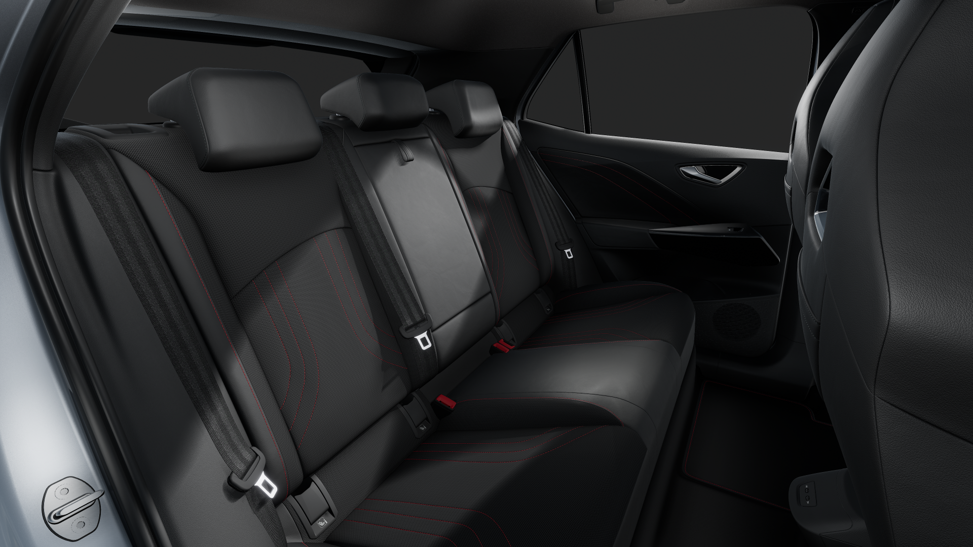 Volkswagen ID.3 210 Kw KLIMA, NAVI, LED, RÜCKFAHRKAMERA