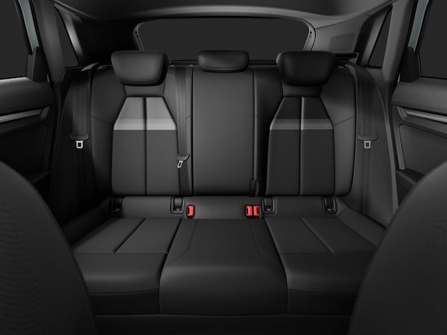 Audi A3 30 TFSI S-Tronic Sportback