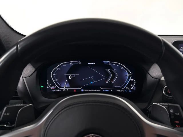 BMW X3 M-Sport xDrive30e