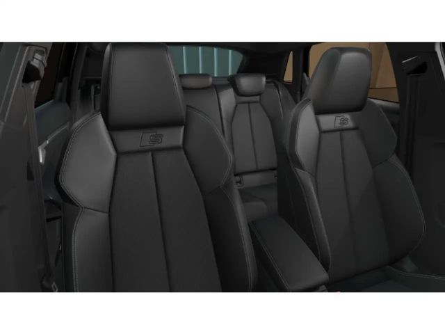 Audi S3 Quattro Sedan Sportback