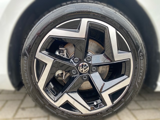 Volkswagen Passat 2.0 TDI DSG IQ.Drive Variant