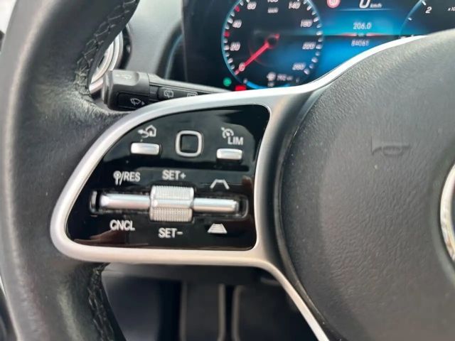 Mercedes-Benz GLB 200 4MATIC GLB 200 d