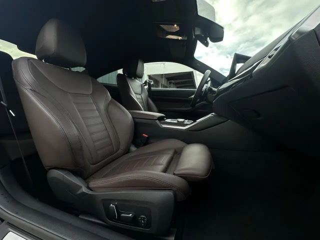 BMW 430 430i Coupé M-Sport xDrive