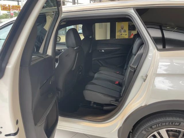 Peugeot 5008 Allure Pack PureTech