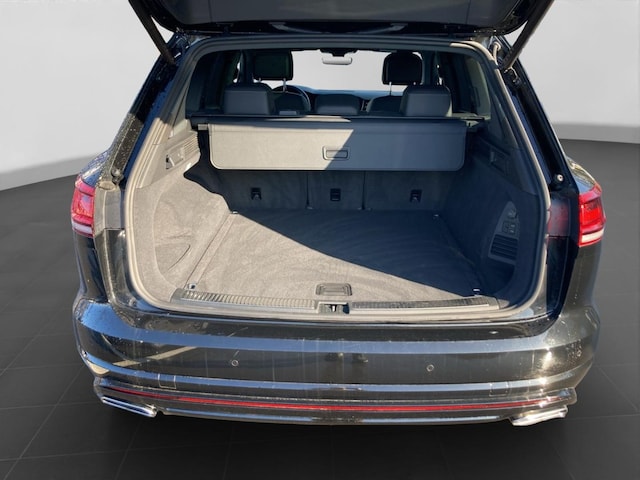 Volkswagen Touareg 3.0 V6 TDI R-Line