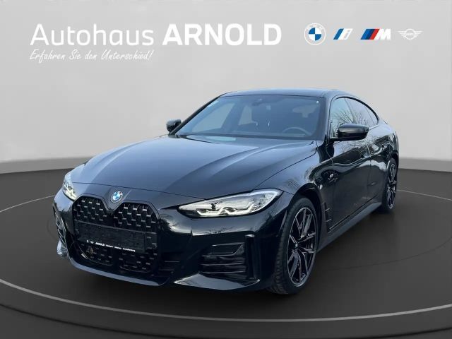 BMW 420 420i Coupé Gran Coupé M-Sport