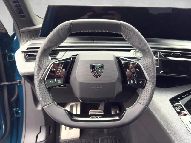 Peugeot E-5008 GT-Line