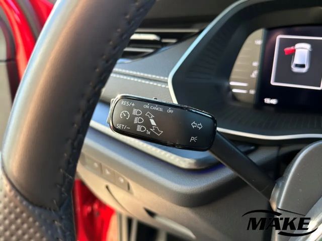 Skoda Octavia 2.0 TDI Combi Sportline