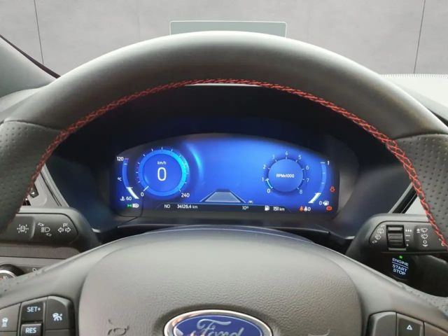 Ford Kuga EcoBoost ST Line X