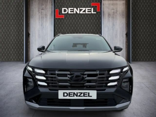 Hyundai Tucson 2WD T-GDi